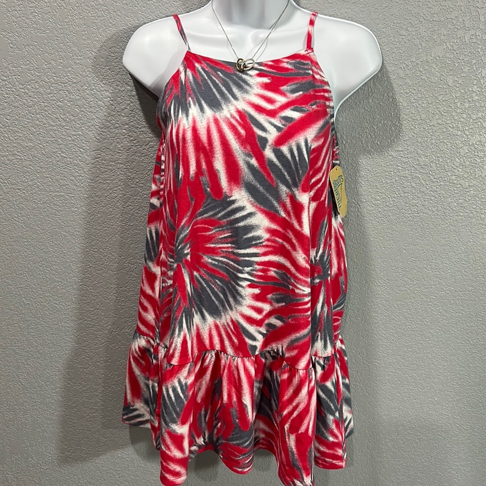 NWT There Abouts tank top